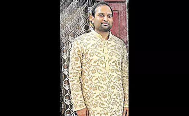 Khammam: ఓ ఎన్నారై విషాద గాధ.. చనిపోతున్నానని తెలిసి అన్ని ఏర్పాట్లు చేసుకుని.. Khammam: ఓ ఎన్నారై విషాద గాధ.. చనిపోతున్నానని తెలిసి అన్ని ఏర్పాట్లు చేసుకుని..