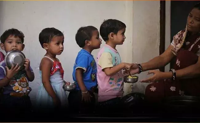 Mission Vatsalya: అనాథ బాలలకు అండగా మిషన్ వాత్సల్య.. నెలకు రూ.4 వేల సాయం Mission Vatsalya: అనాథ బాలలకు అండగా మిషన్ వాత్సల్య.. నెలకు రూ.4 వేల సాయం