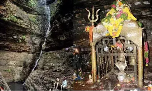 AP : సలేశ్వరం జాతర గడువు పొడిగింపు