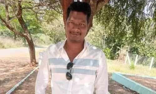 Crime : ఇంజనీర్ నాగరాజు హత్య కేసులో నిందితులు అరెస్ట్ Crime : ఇంజనీర్ నాగరాజు హత్య కేసులో నిందితులు అరెస్ట్