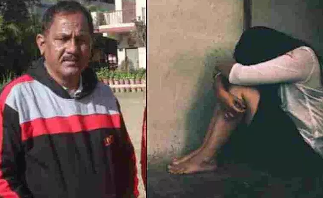 Cricket: లైంగిక ఆరోపణలు ఎదుర్కొంటున్న క్రికెట్ కోచ్ అరెస్ట్ Cricket: లైంగిక ఆరోపణలు ఎదుర్కొంటున్న క్రికెట్ కోచ్ అరెస్ట్