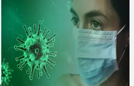 Covid - 19 : పెరుగుతున్న కరోనా కేసులు Covid - 19 : పెరుగుతున్న కరోనా కేసులు