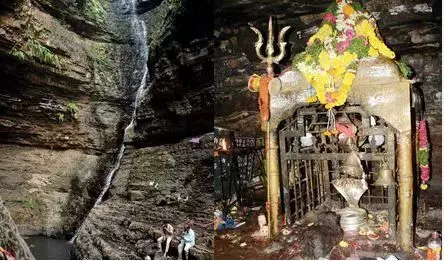 AP : సలేశ్వరం జాతర గడువు పొడిగింపు AP : సలేశ్వరం జాతర గడువు పొడిగింపు