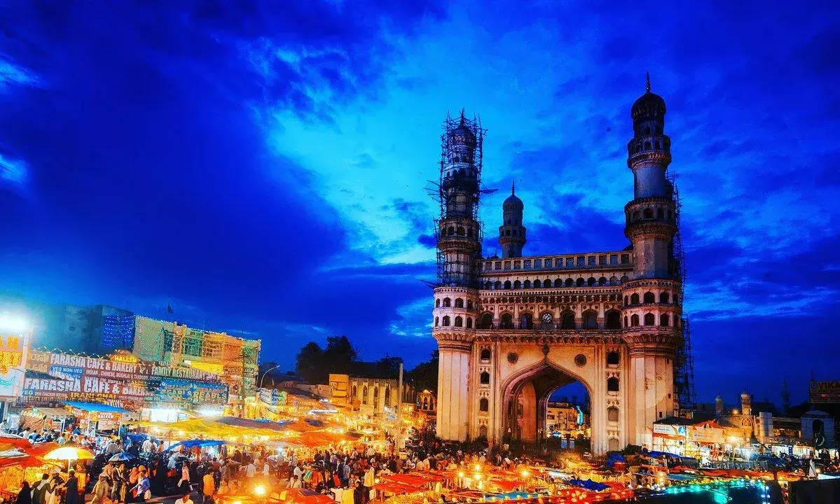 Hyderabad: ఇకపై 24గం.లూ అమ్మకాలే అమ్మకాలు...