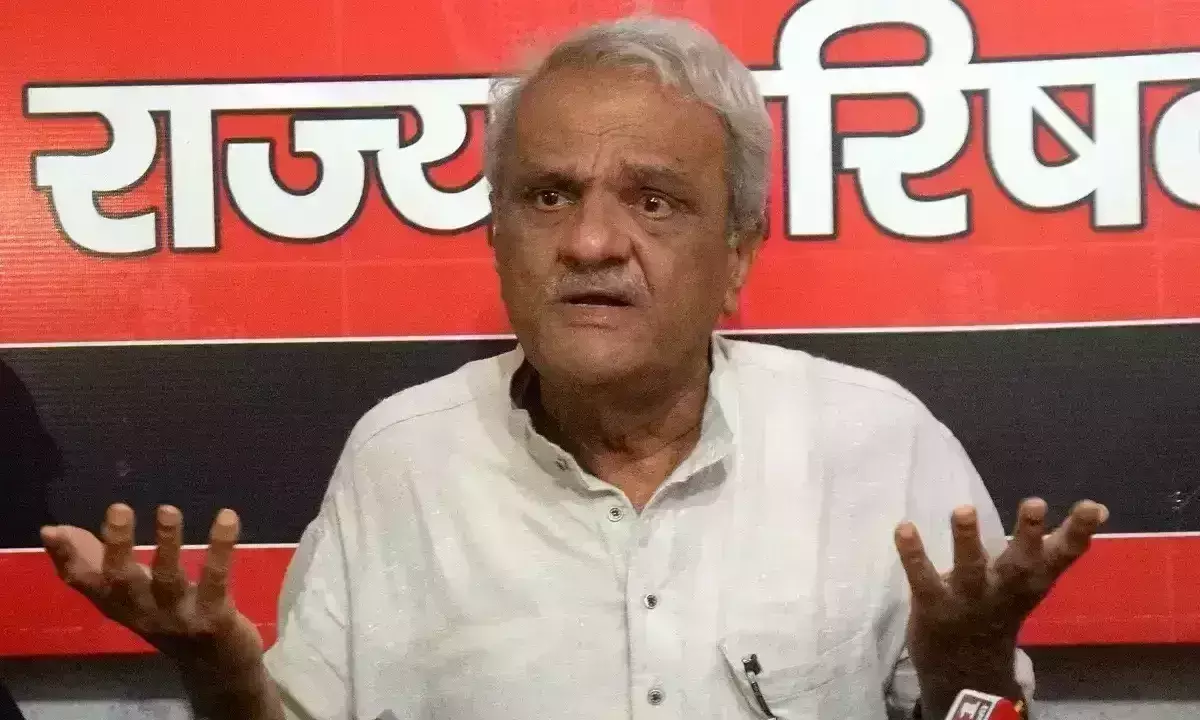 తెలంగాణ కన్నా ఏపీలో వందశాతం అవినీతి.. ప్రధానికి కనిపించడంలేదా..?