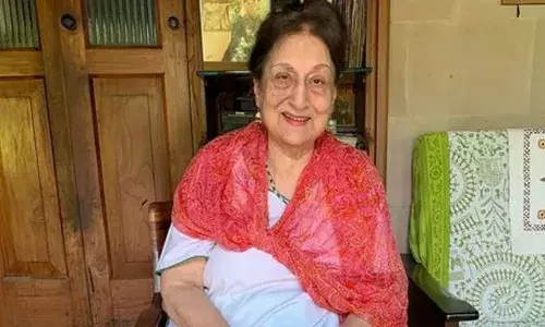 లెజెండరీ థియేటర్ యాక్టర్ జలబాల వైద్య కన్నుమూశారు