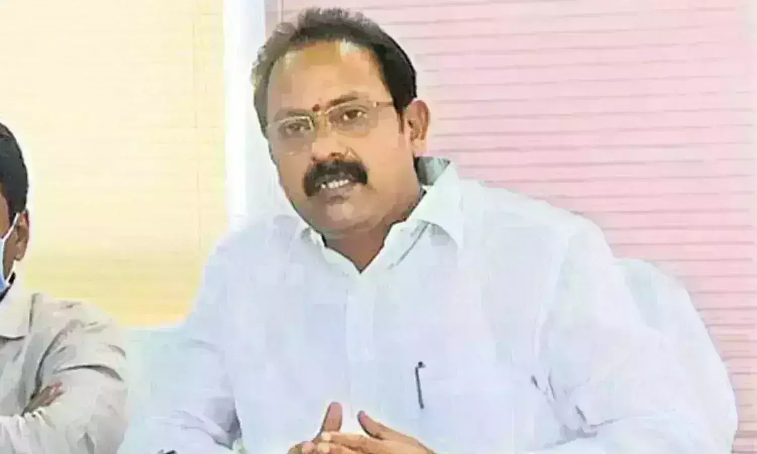 Editorial: అగమ్యగోచరంగా ఆళ్లనాని రాజకీయ భవితవ్యం Editorial: అగమ్యగోచరంగా ఆళ్లనాని రాజకీయ భవితవ్యం