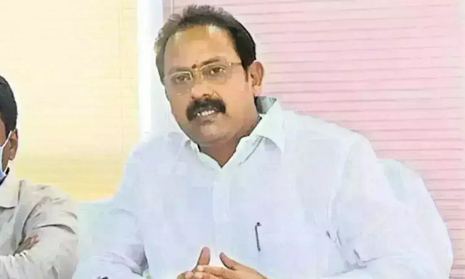 Editorial: అగమ్యగోచరంగా ఆళ్లనాని రాజకీయ భవితవ్యం