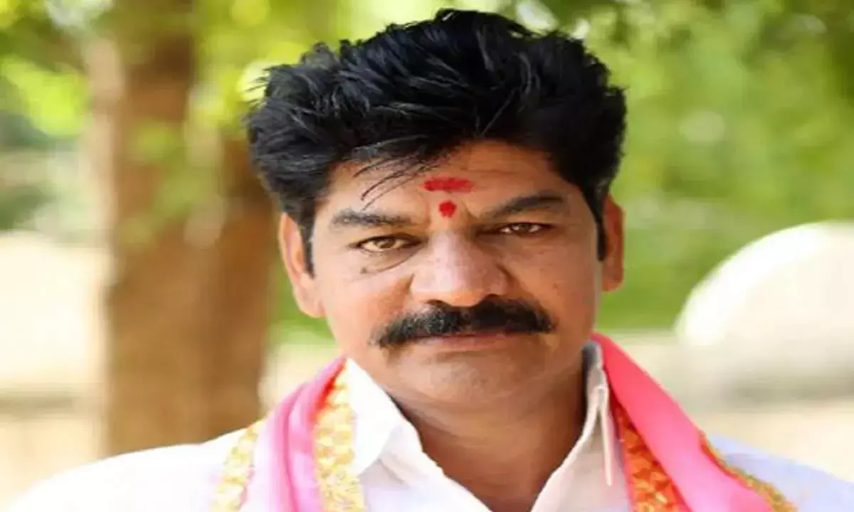 Editorial: శంకర్ నాయక్ నోటి దురుసుపై మల్లగుల్లాలు..