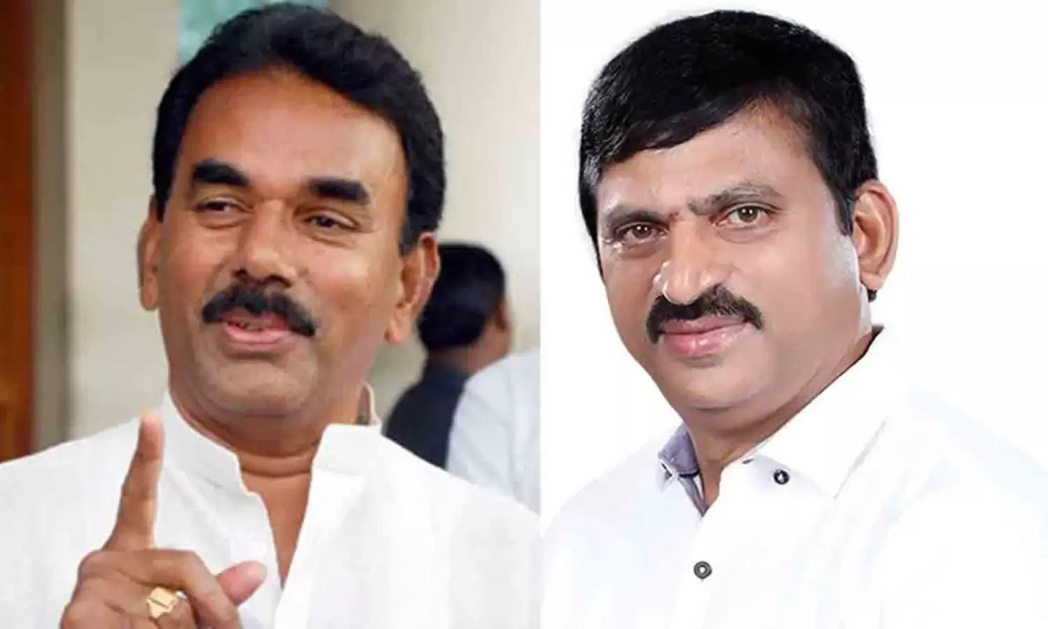 Telangana : పొంగులేటి, జూపల్లిపై బీజేపీ కన్ను Telangana : పొంగులేటి, జూపల్లిపై బీజేపీ కన్ను