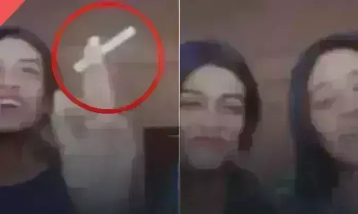 Viral: పిచ్చి వేషాలకు చెక్ పెట్టాల్సిందే...!