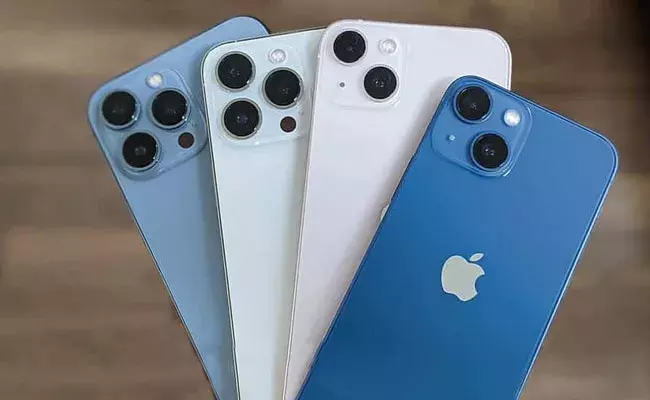 iPhone: టాటా చేతికి ఐఫోన్.. ప్లాంట్ కొనుగోలుకు రంగం సిద్ధం