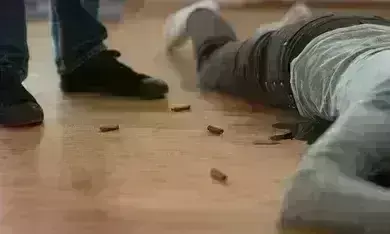 Boyfriend Shoots Girlfriends Mother: కుక్క మీద కోపాన్ని అత్త మీద తీర్చుకున్నాడు Boyfriend Shoots Girlfriends Mother: కుక్క మీద కోపాన్ని అత్త మీద తీర్చుకున్నాడు