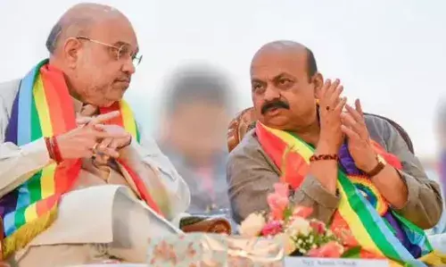 Karnataka : 189 మందితో BJP తొలి జాబితా