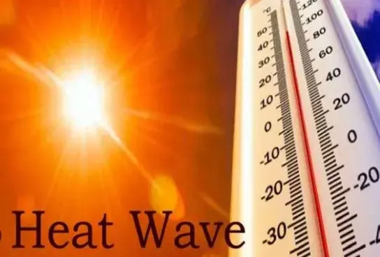 Summer 2023 : ఎండలు మండిపోతున్నాయి Summer 2023 : ఎండలు మండిపోతున్నాయి