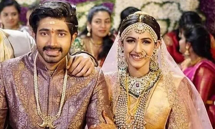 Trouble In Niharika Marriage: విడాకులపై కొత్త హింట్.... Trouble In Niharika Marriage: విడాకులపై కొత్త హింట్....