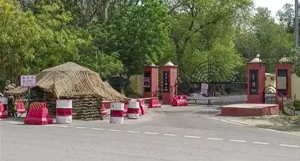 Punjab : సైనిక శిబిరంలో దుండగుల కాల్పులు, నలుగురు జవాన్లు మృతి