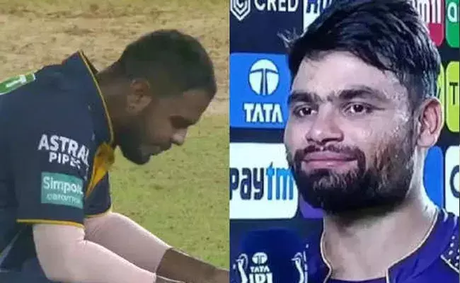 Sports: ఆ రోజు నుంచి అన్నం ముట్టని తల్లి..: యష్ దయాల్ తండ్రి