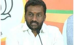 బీఆర్‌ఎస్ గుర్తింపు రద్దు చేయాలి: బీజేపీ ఎమ్మెల్యే రఘునందన్‌