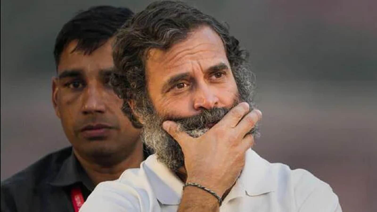 రాహుల్‌ గాంధీకి మరిన్ని ఇబ్బందులు..బిహార్‌లో కూడా కేసు