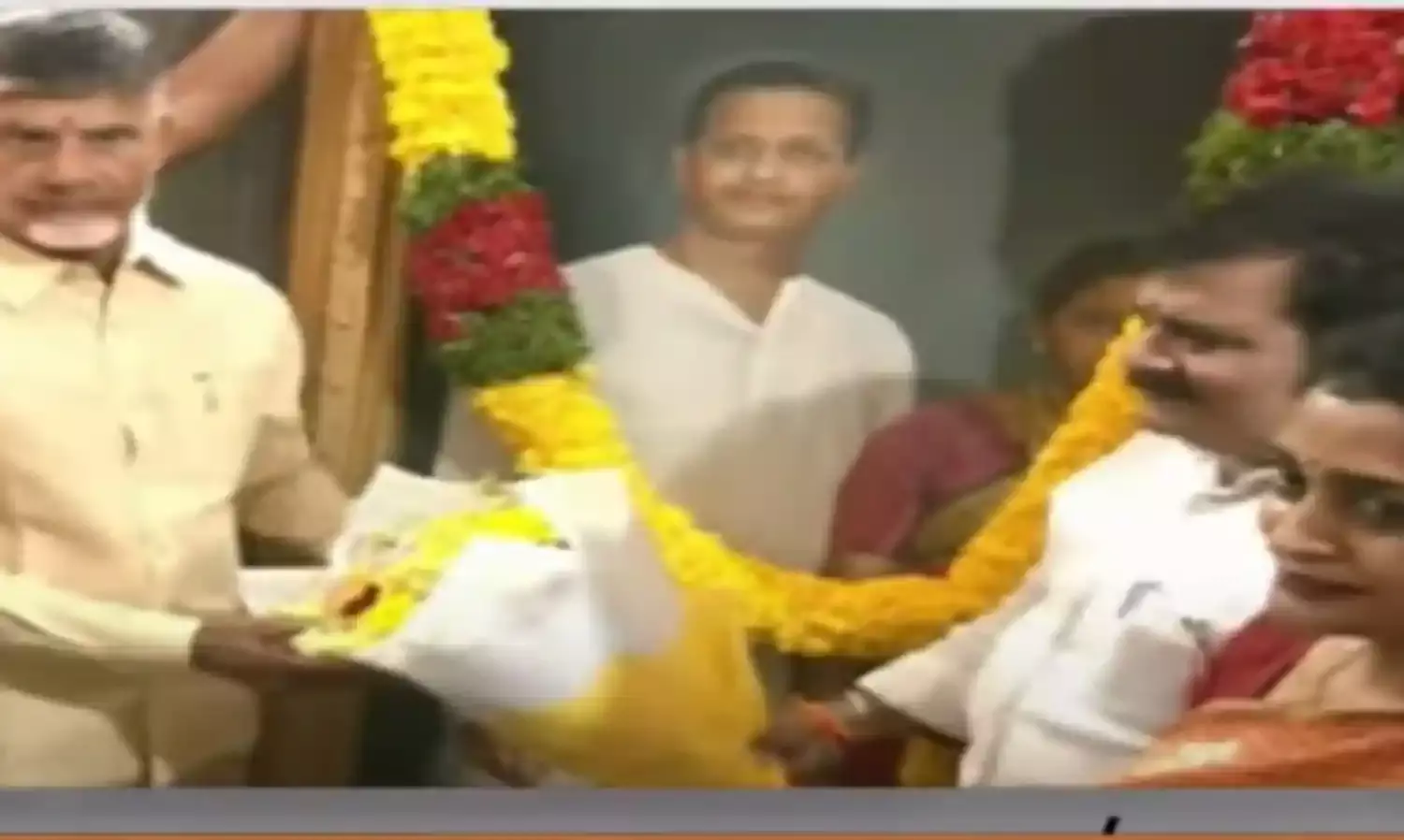 Vision 2050 : చంద్రబాబును మనం గెలిపించుకోవాలి : NTR ఫ్యామిలీ Vision 2050 : చంద్రబాబును మనం గెలిపించుకోవాలి : NTR ఫ్యామిలీ