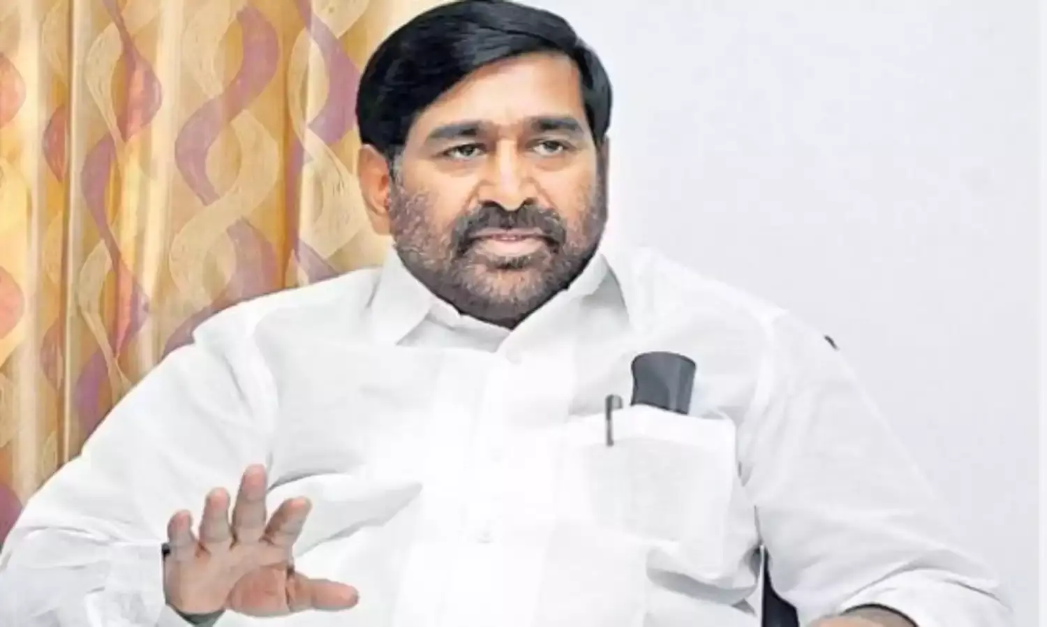Visakha Steel Plant : కేంద్రం వెనక్కి తగ్గడం బీఆర్ఎస్ విజయం Visakha Steel Plant : కేంద్రం వెనక్కి తగ్గడం బీఆర్ఎస్ విజయం