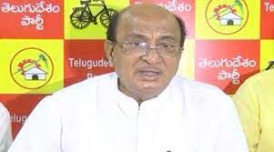 పంచాయతీ నిధులను కూడా కబ్జా చేసిన ఘనత జగన్‌దే: గోరంట్ల