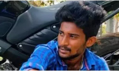 Andhra Pradesh : ప్రమోన్మాది విష్ణువర్థన్‌ రెడ్డికి జీవిత ఖైదు