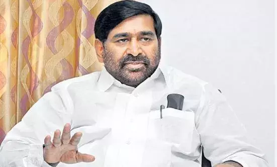 Visakha Steel Plant : కేంద్రం వెనక్కి తగ్గడం బీఆర్ఎస్ విజయం