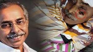 Vivek Murder:  ఉదయ్ రెడ్డిని అదుపులోకి తీసుకున్న సీబీఐ
