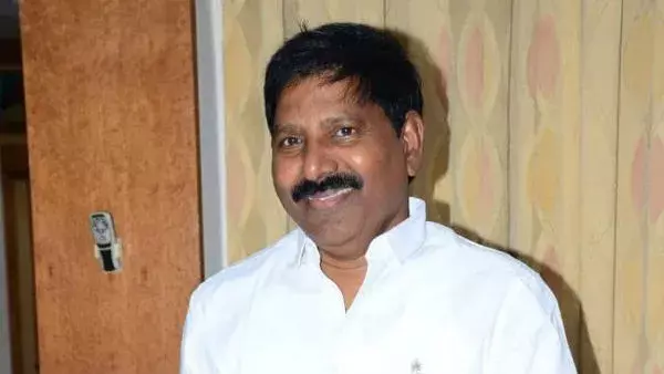 AP : గీతం యూనివర్సిటీపై జగన్ ప్రభుత్వం కక్షకట్టింది AP : గీతం యూనివర్సిటీపై జగన్ ప్రభుత్వం కక్షకట్టింది