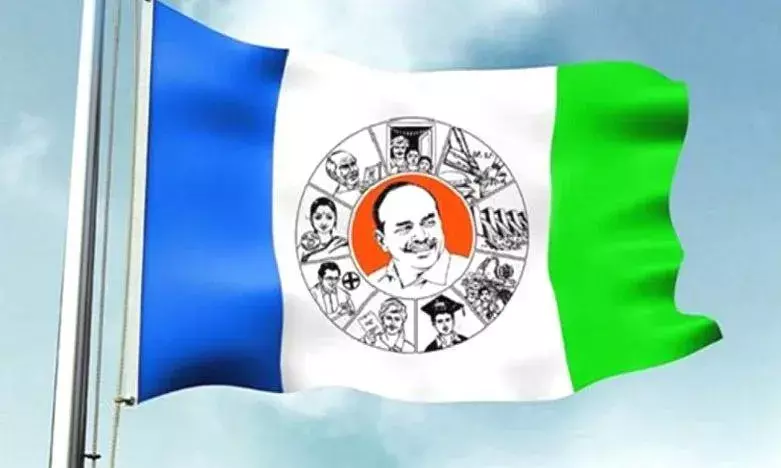 కాకినాడ జిల్లా వైసీపీలో భగ్గుమన్న విభేదాలు.. కాకినాడ జిల్లా వైసీపీలో భగ్గుమన్న విభేదాలు..