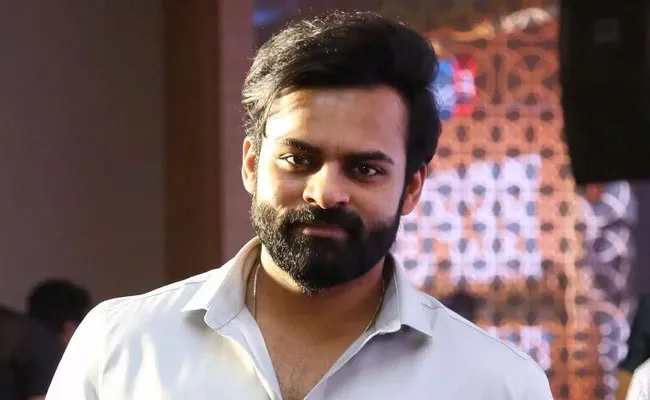Tollywood: ఓ అమ్మాయిని ప్రేమించా.. : సాయి ధరమ్ తేజ్ Tollywood: ఓ అమ్మాయిని ప్రేమించా.. : సాయి ధరమ్ తేజ్