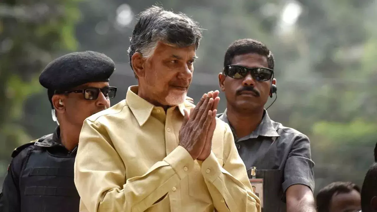 AP : పాస్టర్లకు టీడీపీ సంపూర్ణ మద్దతు : చంద్రబాబు