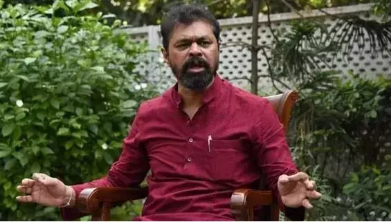 AP : వైసీపీ నేతలు విధ్వంసం సృష్టిస్తున్నారు : సీఎం రమేష్