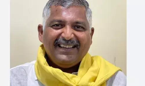 నల్లపాటి ట్రస్ట్ ఆధ్వర్యంలో  వైద్యశిబిరం