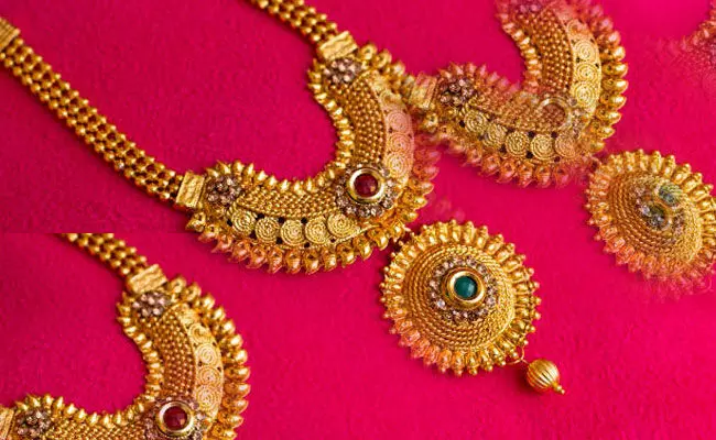 Gold and Silver Rates Today : పెరిగిన బంగారం, వెండి ధరలు.. Gold and Silver Rates Today : పెరిగిన బంగారం, వెండి ధరలు..