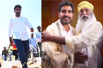 యువగళంతో అధికారంలోకి రావడం ఖాయం: జేసీ ప్రభాకర్రెడ్డి యువగళంతో అధికారంలోకి రావడం ఖాయం: జేసీ ప్రభాకర్రెడ్డి