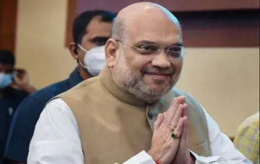 ప్రాంతీయ భాషల్లోనే కానిస్టేబుల్ పరీక్షలు : కేంద్ర హోంశాఖ