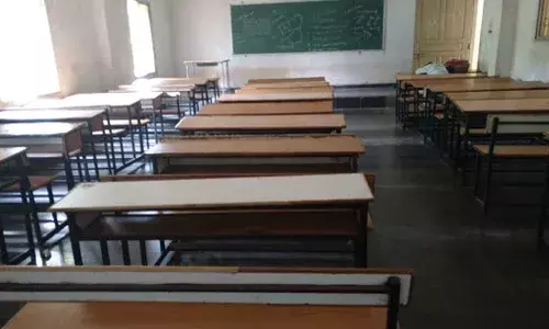 Nellore: కాలేజీ గదిలో అబార్షన్.. బీటెక్ విద్యార్థిని మృతి