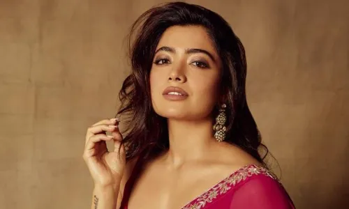 3వ స్థానంలో క్రష్మిక 3వ స్థానంలో క్రష్మిక