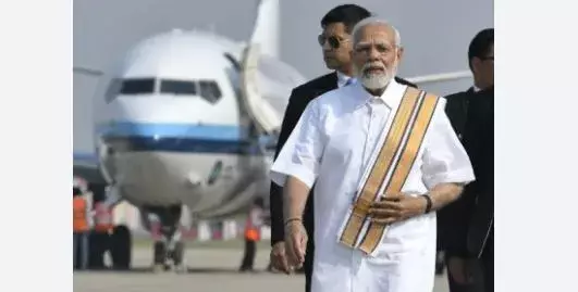 అయ్యప్ప భక్తులకు కేంద్ర ప్రభుత్వం శుభవార్త అయ్యప్ప భక్తులకు కేంద్ర ప్రభుత్వం శుభవార్త