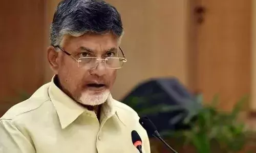 ఈనెల 19, 20, 21వ తేదీల్లో ప్రకాశం జిల్లాలో చంద్రబాబు పర్యటన