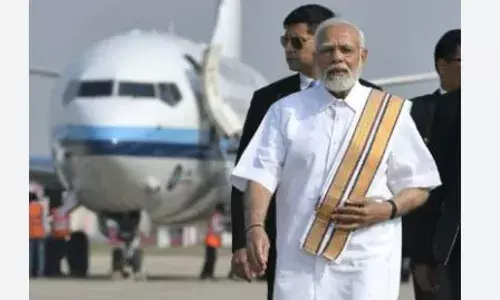 అయ్యప్ప భక్తులకు కేంద్ర ప్రభుత్వం శుభవార్త