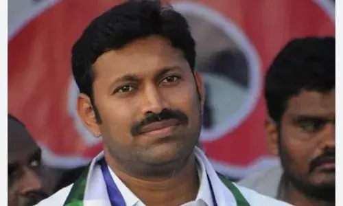 భాస్కర్‌రెడ్డి అరెస్ట్‌పై.. ఎంపీ అవినాష్‌రెడ్డి రియాక్ట్‌