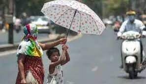 తెలుగు రాష్ట్రాల్లో దడ పుట్టిస్తున్న ఎండలు