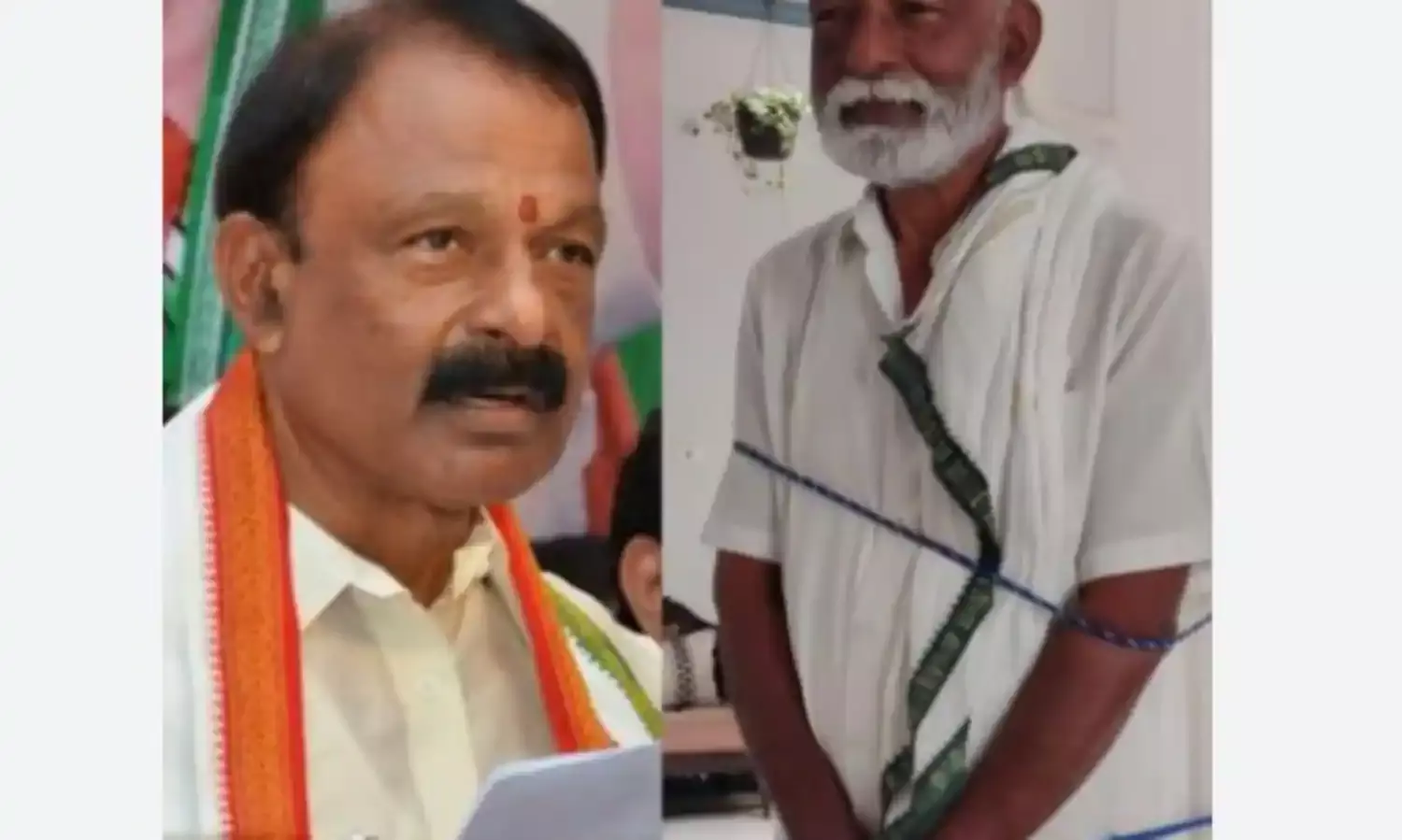 కాంగ్రెస్లోనే మాజీ మంత్రి రఘువీరా రెడ్డి కాంగ్రెస్లోనే మాజీ మంత్రి రఘువీరా రెడ్డి