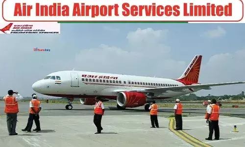 AIASL Recruitment 2023: డిగ్రీ అర్హతతో ఎయిర్ ఇండియాలో ఉద్యోగాలు.. AIASL Recruitment 2023: డిగ్రీ అర్హతతో ఎయిర్ ఇండియాలో ఉద్యోగాలు..