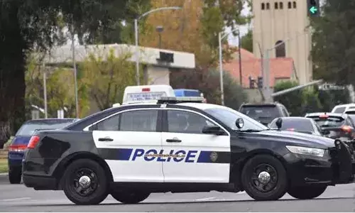 USA : గురుద్వారలో కాల్పులు... 17మంది అరెస్ట్