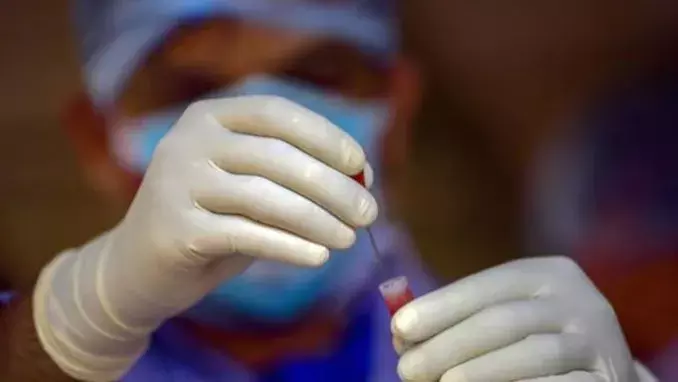 Covid 19 : భారత్ లో కొత్తగా 7,633 కరోనా కేసులు Covid 19 : భారత్ లో కొత్తగా 7,633 కరోనా కేసులు